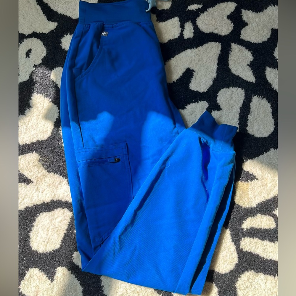 Figs Zamora Jogger Pant